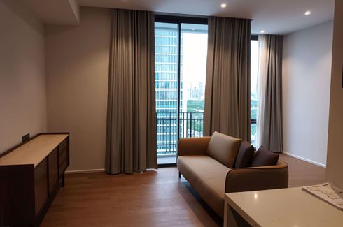 1 Bedroom Condo for rent in MUNIQ Langsuan, Lumpini, Bangkok near BTS Chit Lom