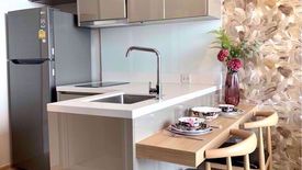 1 Bedroom Condo for rent in Quinn Sukhumvit 101, Bang Chak, Bangkok near BTS Punnawithi