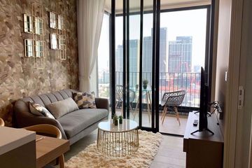 1 Bedroom Condo for rent in Quinn Sukhumvit 101, Bang Chak, Bangkok near BTS Punnawithi