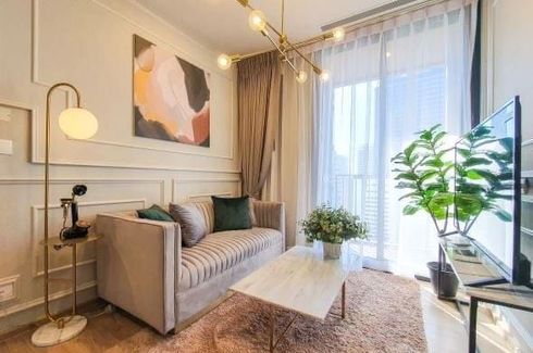 2 Bedroom Condo for Sale or Rent in OKA HAUS Sukhumvit 36, Khlong Tan, Bangkok near BTS Thong Lo