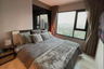 1 Bedroom Condo for rent in Life One Wireless, Lumpini, Bangkok near BTS Ploen Chit