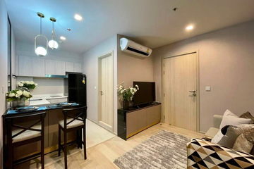 1 Bedroom Condo for rent in Life One Wireless, Lumpini, Bangkok near BTS Ploen Chit