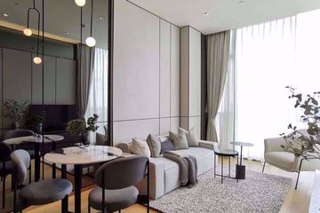 1 Bedroom Condo for rent in 28 Chidlom, Lumpini, Bangkok near BTS Chit Lom