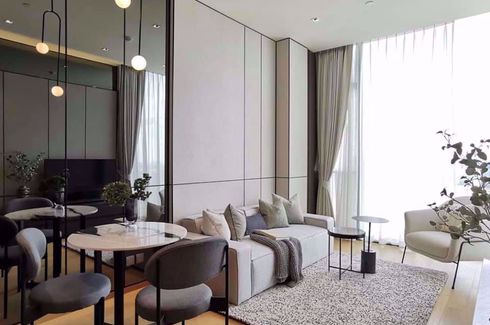 1 Bedroom Condo for rent in 28 Chidlom, Lumpini, Bangkok near BTS Chit Lom