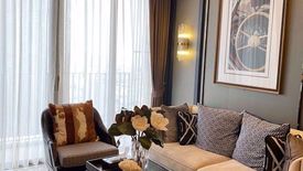 2 Bedroom Condo for rent in Nara 9 by Eastern Star, Thung Maha Mek, Bangkok near BTS Chong Nonsi