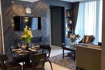 2 Bedroom Condo for rent in Nara 9 by Eastern Star, Thung Maha Mek, Bangkok near BTS Chong Nonsi