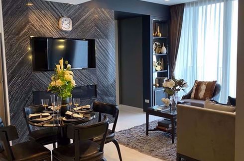 2 Bedroom Condo for rent in Nara 9 by Eastern Star, Thung Maha Mek, Bangkok near BTS Chong Nonsi