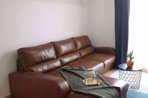 2 Bedroom Condo for rent in Supalai Veranda Rama 9, Bang Kapi, Bangkok