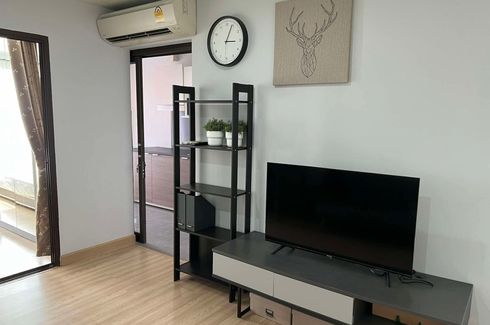 1 Bedroom Condo for sale in The Nich Mono Bangna, Bang Na, Bangkok near BTS Udom Suk