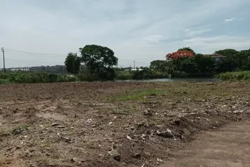 Land for sale in Sam Wa Tawan Ok, Bangkok