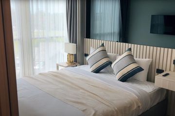 1 Bedroom Condo for sale in The Ozone Oasis Condominium, Choeng Thale, Phuket