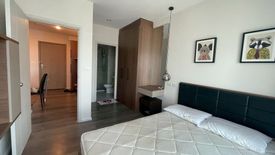 1 Bedroom Condo for rent in The Stage Taopoon Interchange, Bang Sue, Bangkok near MRT Tao Poon