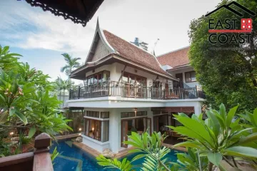 4 Bedroom House for Sale or Rent in Na Jomtien, Chonburi