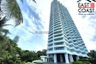 1 Bedroom Condo for rent in Ocean Portofino, Na Jomtien, Chonburi