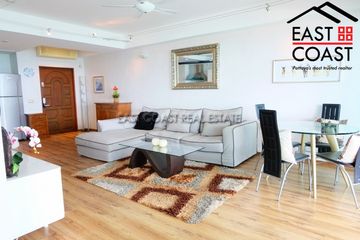 1 Bedroom Condo for rent in Jomtien Plaza Residence, Nong Prue, Chonburi