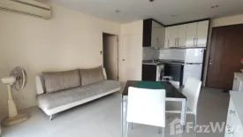 1 Bedroom Condo for sale in The Ocean Pearl, Nong Prue, Chonburi