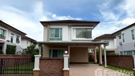 3 Bedroom House for rent in Vararom Charoenmuang, Ton Pao, Chiang Mai