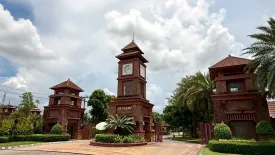 3 Bedroom House for rent in Vararom Charoenmuang, Ton Pao, Chiang Mai