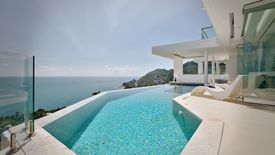 5 Bedroom Villa for sale in Coast Breeze Residences, Mae Nam, Surat Thani