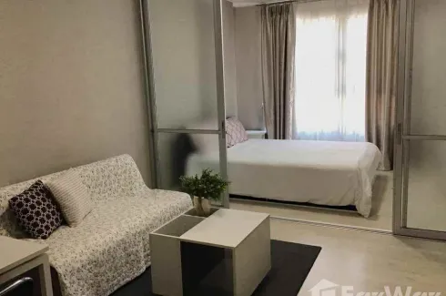 1 Bedroom Condo for rent in D Condo Sign, Fa Ham, Chiang Mai