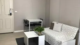1 Bedroom Condo for rent in D Condo Sign, Fa Ham, Chiang Mai