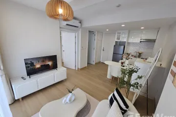 1 Bedroom Condo for sale in The Patio Seaview Bangsaen, Saen Suk, Chonburi