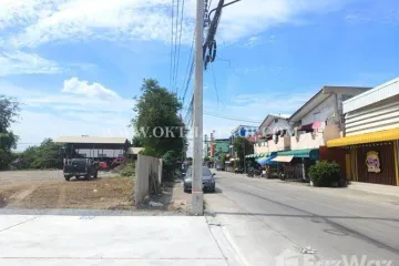 Land for sale in Rai Khing, Nakhon Pathom