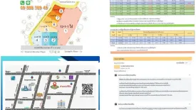 Land for sale in Map Ta Phut, Rayong