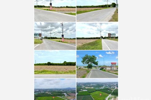 Land for sale in Map Ta Phut, Rayong