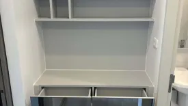 1 Bedroom Condo for sale in Niche Pride Taopoon - Interchange, Bang Sue, Bangkok near MRT Tao Poon