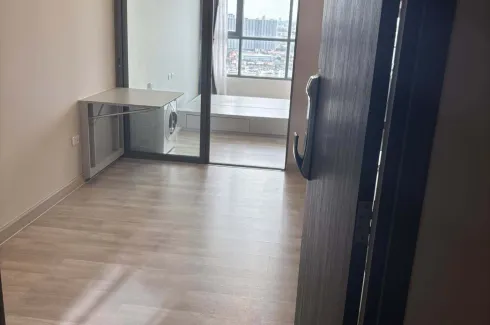 1 Bedroom Condo for sale in Niche Pride Taopoon - Interchange, Bang Sue, Bangkok near MRT Tao Poon