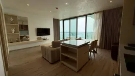 2 Bedroom Condo for rent in Arom Wongamat, Na Kluea, Chonburi