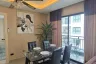 2 Bedroom Condo for rent in The Blue Residence, Nong Prue, Chonburi