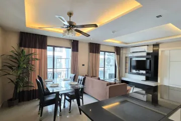 2 Bedroom Condo for rent in The Blue Residence, Nong Prue, Chonburi