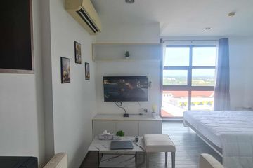 Condo for rent in Treetops Pattaya, Nong Prue, Chonburi