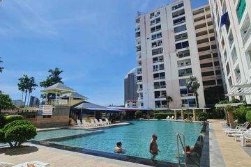 Condo for rent in Nine Karat Condominium, Nong Prue, Chonburi