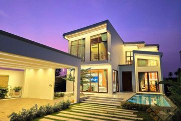5 Bedroom House for rent in Atmos Prime Villa, Pong, Chonburi