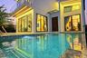5 Bedroom House for rent in Atmos Prime Villa, Pong, Chonburi