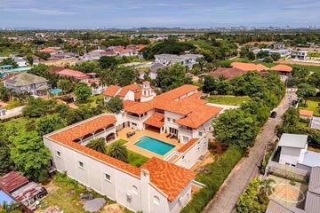 6 Bedroom House for sale in Pong, Chonburi