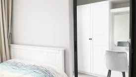 Condo for rent in Life Sathorn Sierra, Talat Phlu, Bangkok near BTS Talat Phlu