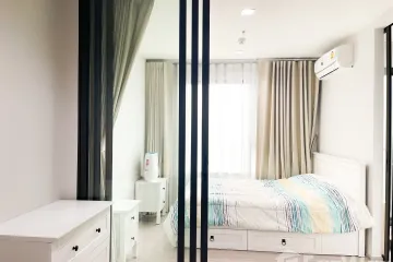 Condo for rent in Life Sathorn Sierra, Talat Phlu, Bangkok near BTS Talat Phlu