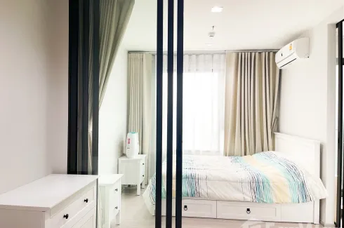 Condo for rent in Life Sathorn Sierra, Talat Phlu, Bangkok near BTS Talat Phlu