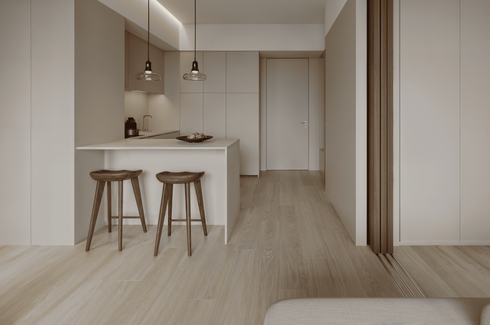 1 Bedroom Condo for sale in The Momentum Phuket, Choeng Thale, Phuket