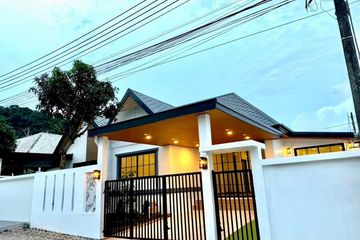 3 Bedroom House for sale in Baan Promphun Paklok, Pa Khlok, Phuket