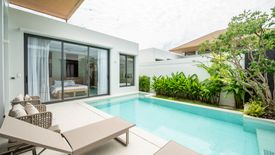 4 Bedroom Villa for rent in Mouana Residence Song Khun Chalong, Chalong, Phuket