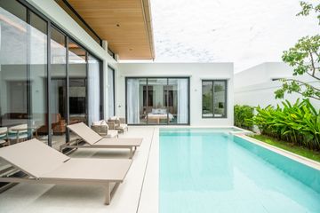 4 Bedroom Villa for rent in Mouana Residence Song Khun Chalong, Chalong, Phuket