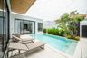 4 Bedroom Villa for rent in Mouana Residence Song Khun Chalong, Chalong, Phuket