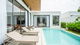 4 Bedroom Villa for rent in Mouana Residence Song Khun Chalong, Chalong, Phuket