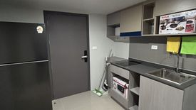 2 Bedroom Condo for rent in Ideo Ramkhamhaeng Lamsali Station, Hua Mak, Bangkok near MRT Yaek Lam Sali