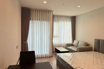 Condo for rent in Life Sathorn Sierra, Talat Phlu, Bangkok near BTS Talat Phlu